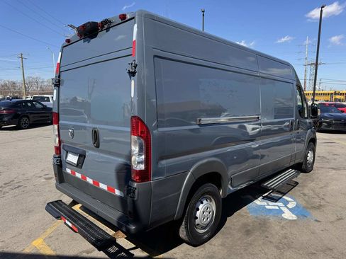 Used 2018 RAM ProMaster 2500 image 5