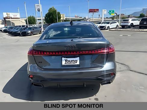 New 2026 Audi A5 2.0T Premium Plus AWD/4WD image 4