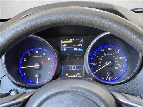 Used 2019 Subaru Outback 2.5i AWD/4WD image 13
