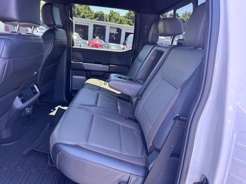 Used 2024 Ford F150 Lariat w/ Bed Utility Package AWD/4WD image 20