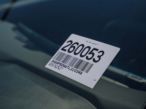 New 2026 Nissan Kicks SR image 30