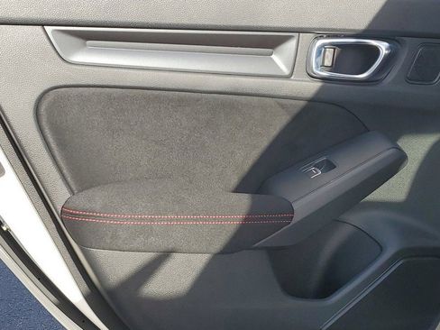 New 2025 Honda Civic Type R image 16