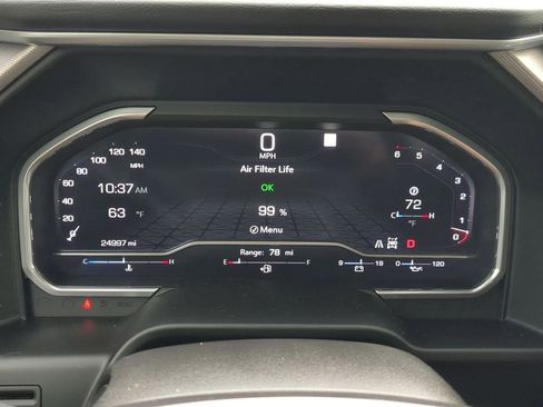 Used 2023 GMC Sierra 1500 Denali image 17