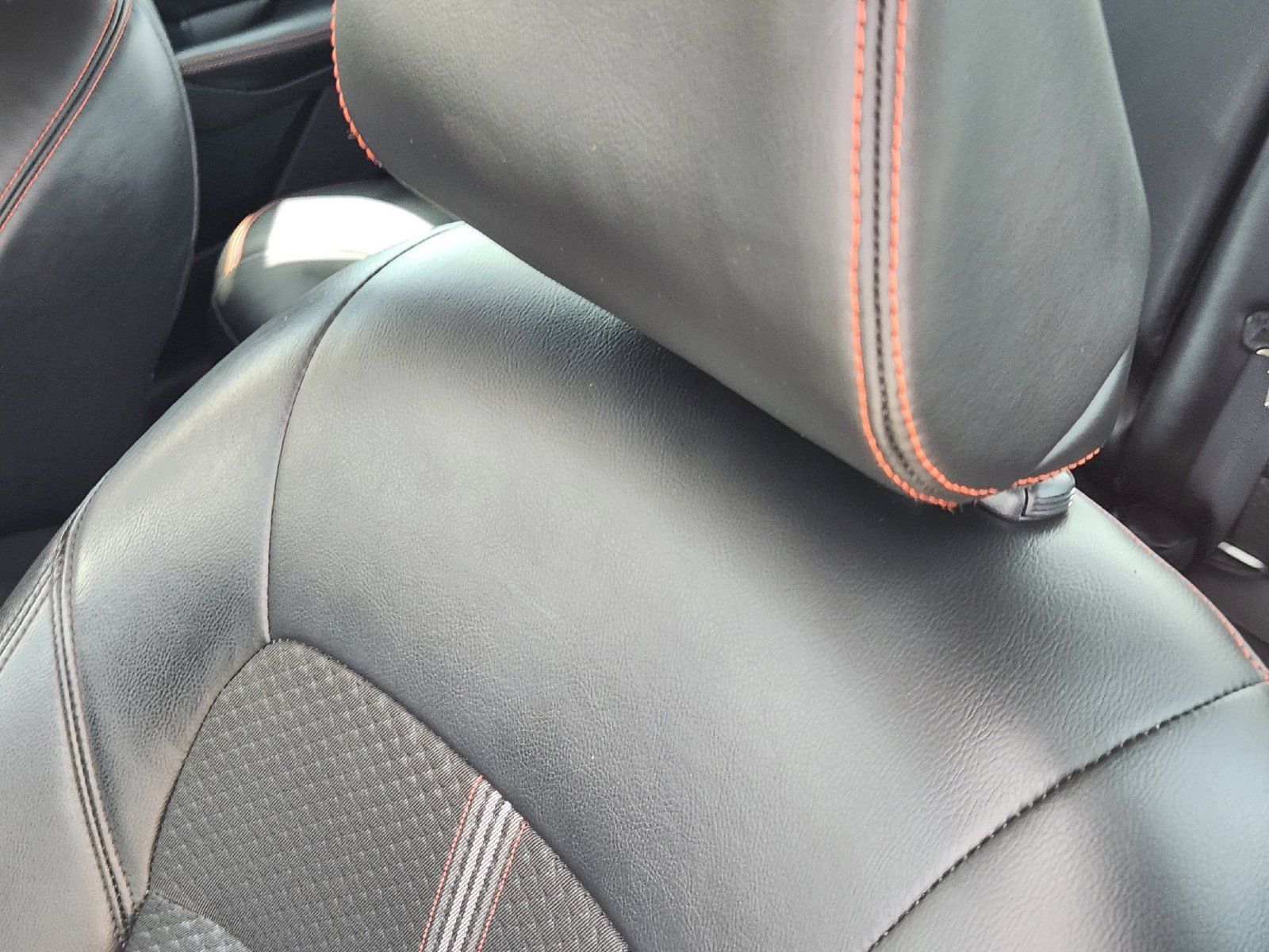 Used 2024 Nissan Altima 2.5 SR FWD image 17