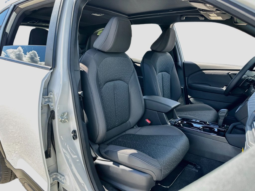 New 2026 Subaru Forester Touring AWD/4WD image 28