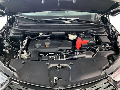 New 2026 Acura RDX SH-AWD w/ Technology Package image 8