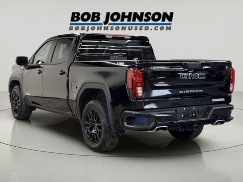 Used 2025 GMC Sierra 1500 Elevation w/ Preferred Package AWD/4WD image 7