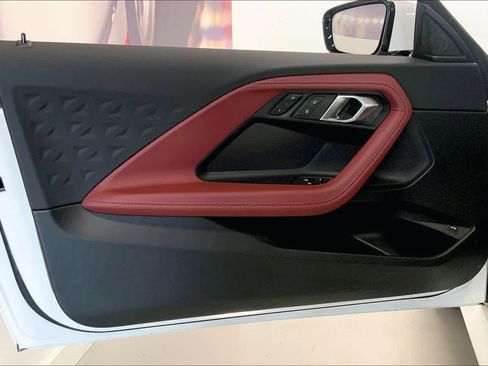 Used 2025 BMW 230i xDrive Coupe w/ Convenience Package image 24