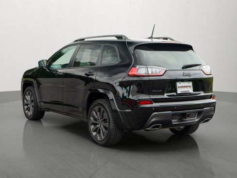 Used 2019 Jeep Cherokee High Altitude AWD/4WD image 5