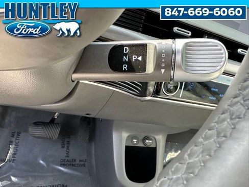 Used 2023 Hyundai Ioniq 5 Limited w/ Cargo Package image 39