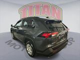 Certified 2020 Toyota RAV4 LE image 4