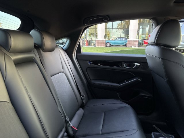 Used 2024 Honda Civic Sport Touring image 16