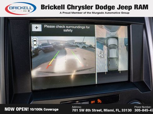 Used 2018 Ford F150 Platinum w/ Equipment Group 701A Luxury image 32