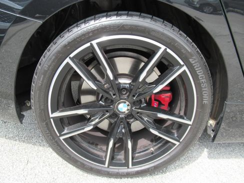 Used 2023 BMW M340i w/ Premium Package RWD image 9