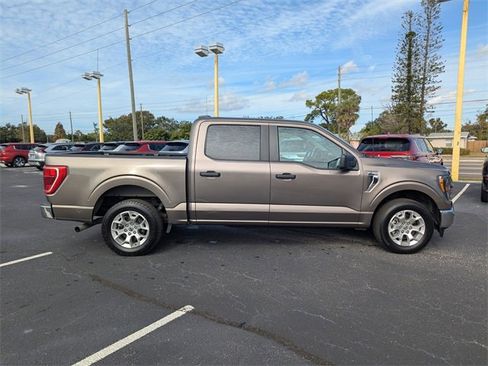 Used 2023 Ford F150 XLT image 9