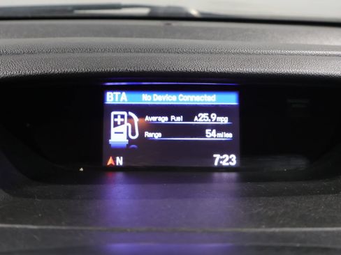 Used 2015 Honda CR-V EX image 23