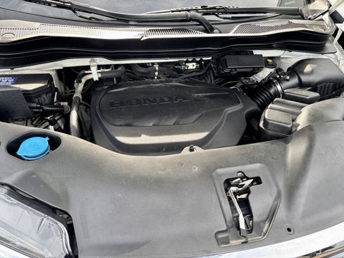 Used 2018 Honda Ridgeline RTL image 35