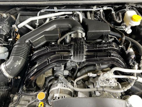 Used 2023 Subaru Crosstrek 2.5i Limited w/ Moonroof Package image 29