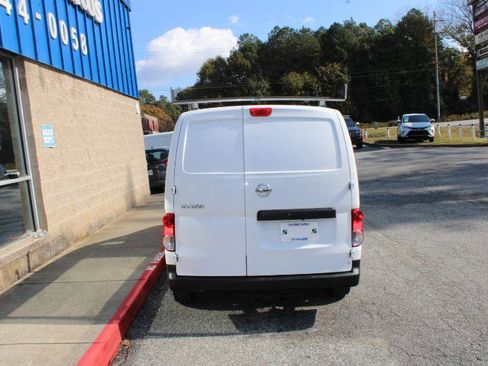 Used 2020 Nissan NV200 S image 5