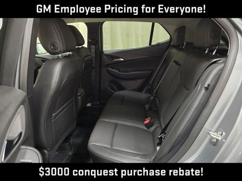 New 2026 Buick Encore GX Sport Touring w/ Comfort Package image 26