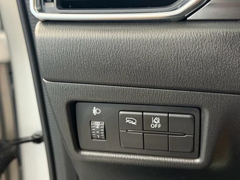 Certified 2025 MAZDA CX-5 AWD 2.5 S image 27