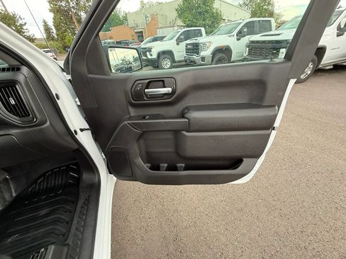 Used 2019 GMC Sierra 1500 2WD Regular Cab w/ Convenience Package image 17