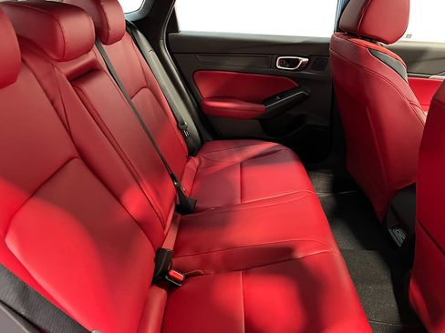 New 2025 Acura Integra A-Spec image 32