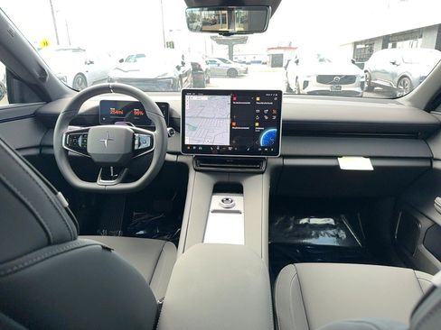 New 2026 Polestar Polestar 4 image 18