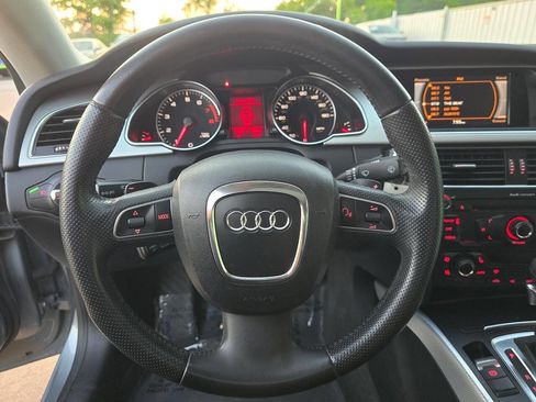 Used 2011 Audi A5 2.0T Premium Plus image 44