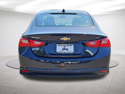 Used 2023 Chevrolet Malibu LT FWD image 6