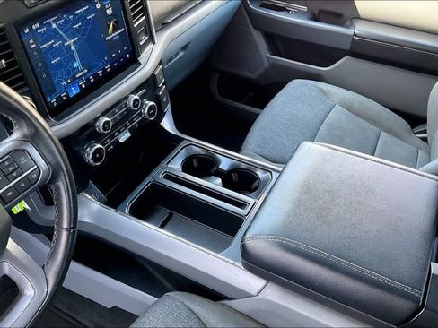 Used 2024 Ford F150 XLT w/ Mobile Office Package AWD/4WD image 17