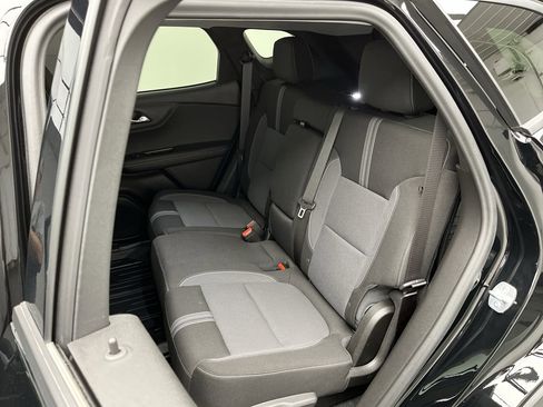 New 2025 Chevrolet Blazer LT w/ Midnight/Sport Edition image 10