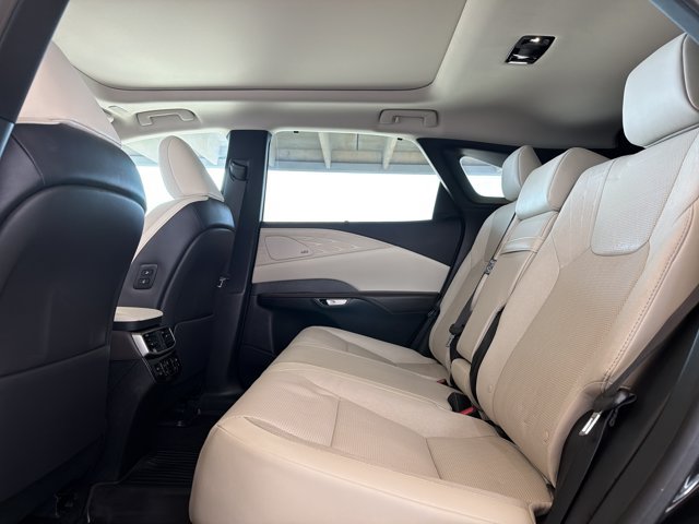 Certified 2026 Lexus RX 450h AWD w/ Convenience Package image 11