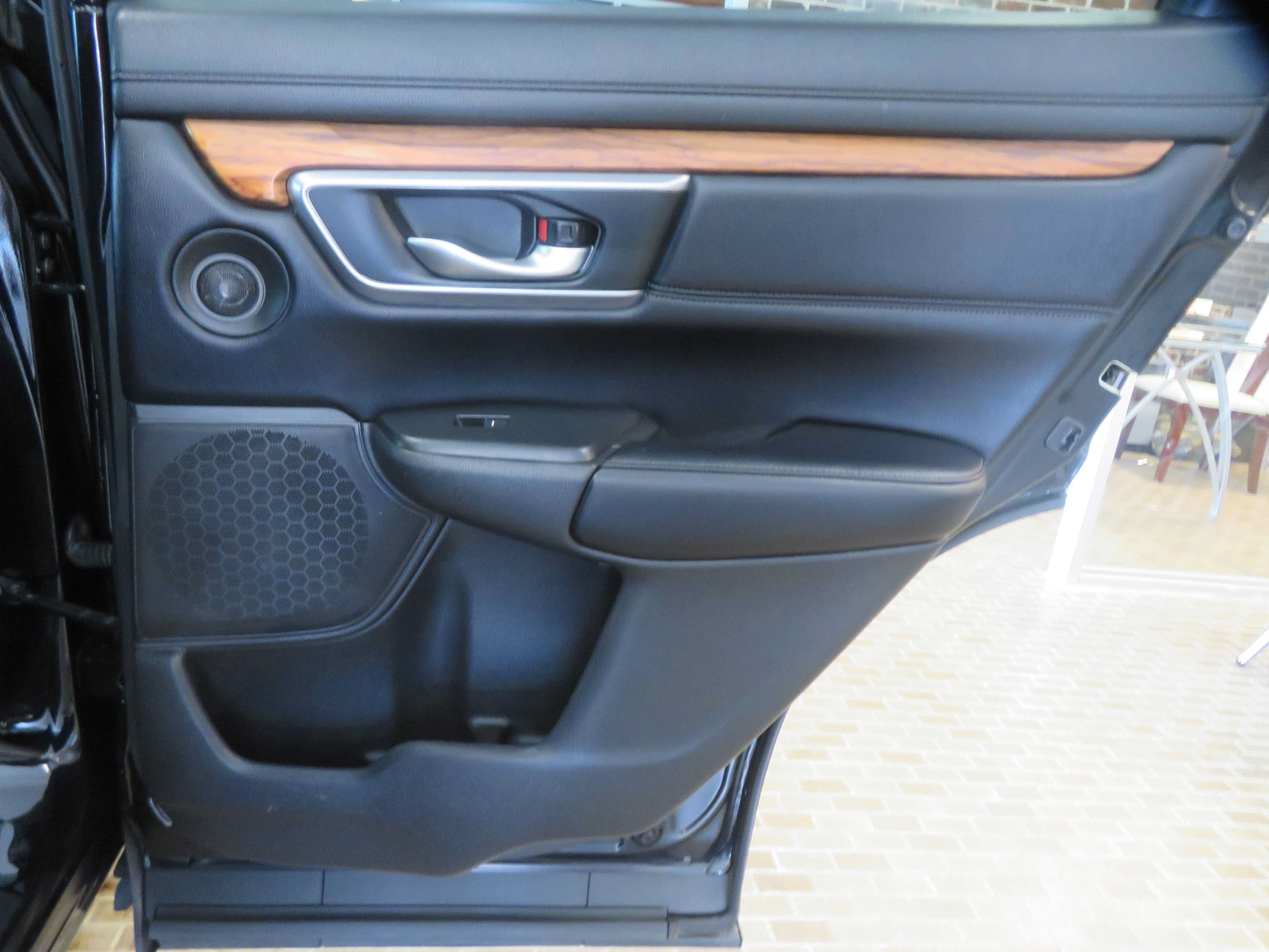 Used 2018 Honda CR-V EX-L image 20