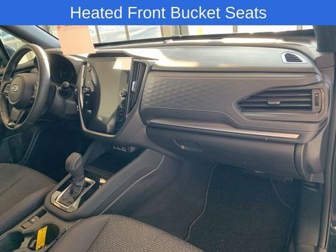 Certified 2025 Subaru Forester Premium image 22