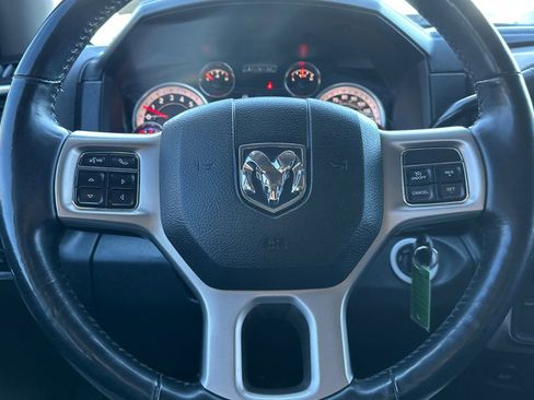 Used 2017 RAM 2500 Laramie image 24