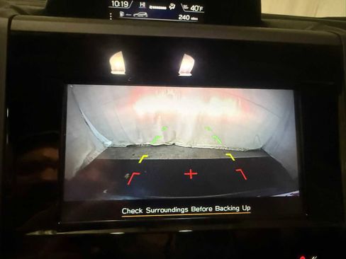 Certified 2023 Subaru Forester Premium image 33