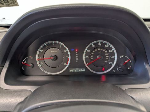 Used 2009 Honda Accord EX-L image 16