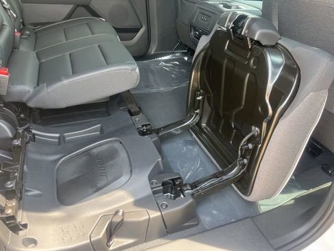 New 2026 GMC Sierra EV Elevation w/ Premium Package image 53