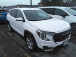 Used 2024 GMC Terrain SLE FWD image 3