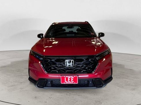 New 2026 Honda CR-V Sport-L image 8