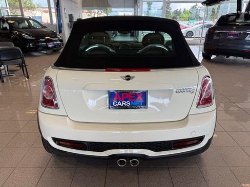 Used 2015 MINI Cooper S image 7