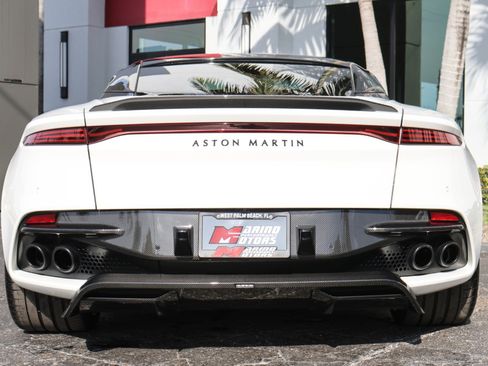 Used 2019 Aston Martin DBS Superleggera image 38