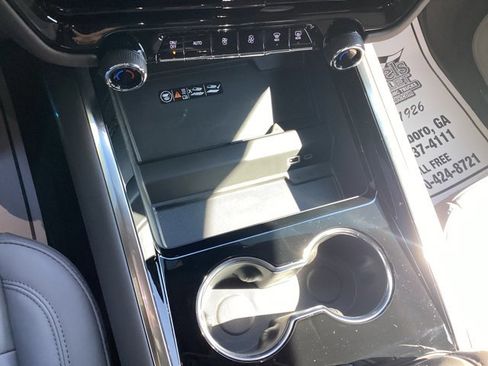 New 2026 Chevrolet Tahoe Z71 w/ Z71 Off-Road Package image 29