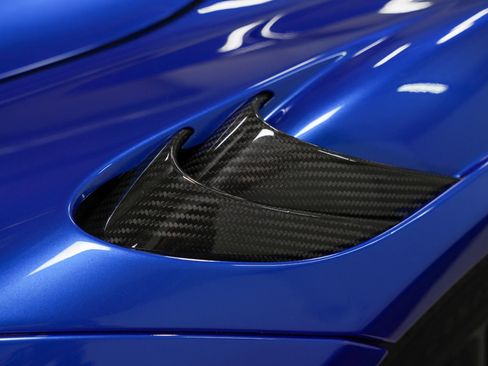 Used 2022 McLaren 765LT RWD image 18