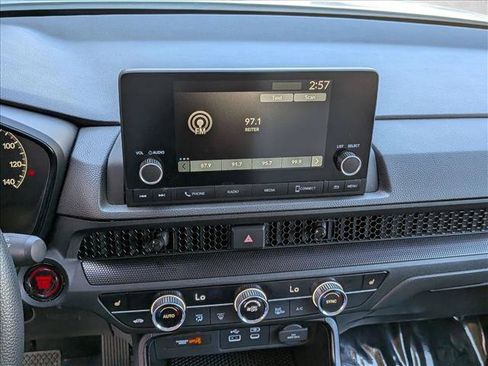 Used 2023 Honda CR-V EX image 13