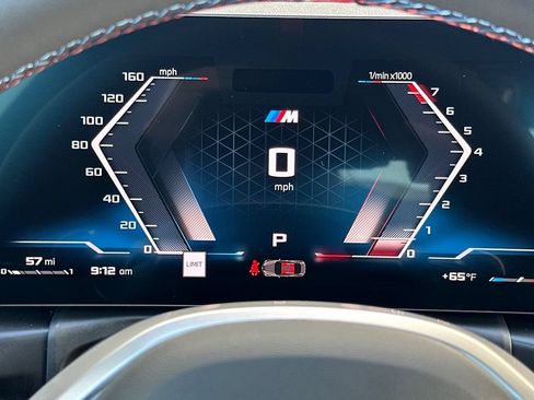 New 2026 BMW M440i Coupe RWD image 29