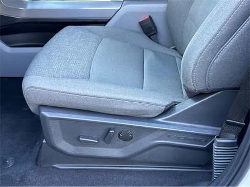 Certified 2024 Ford F150 XLT w/ Equipment Group 302A MID image 35