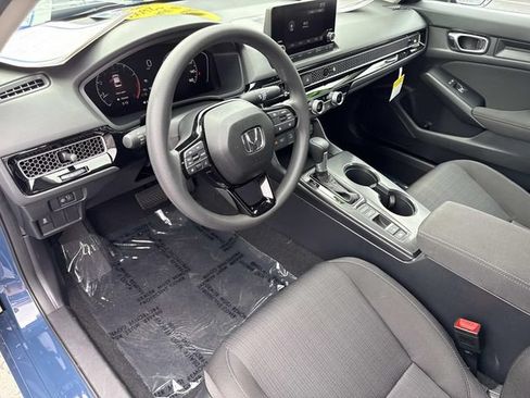 Certified 2026 Honda Civic LX image 20