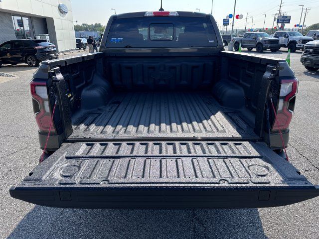 New 2026 Ford Ranger Raptor AWD/4WD image 7